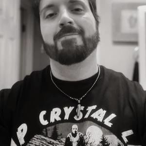 Meet your Posher, Andrew